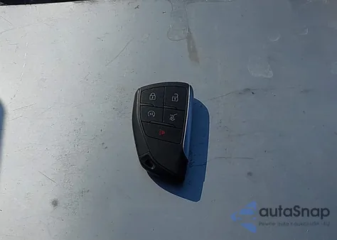 2024 Honda Prologue Touring из США, поврежденный, VIN 3GPKHXRJXRS514268